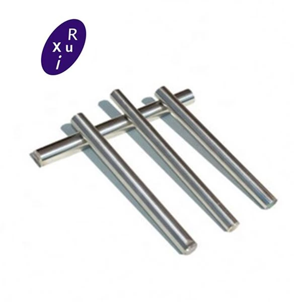 info-1-1 Inconel 600 Rod