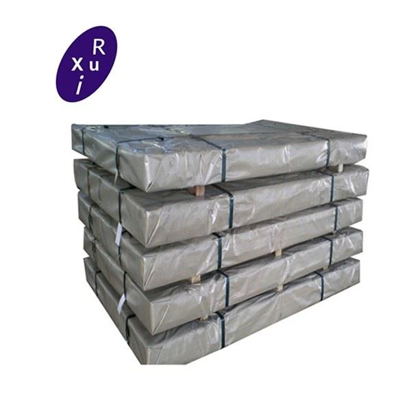 Inconel 725 Sheets
