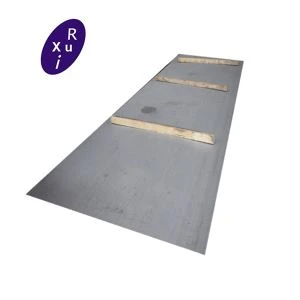 Feuilles d'Inconel 617