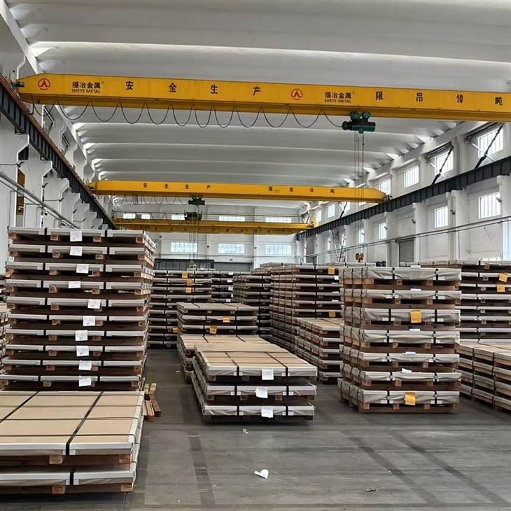 Inconel 725 Sheets high quality