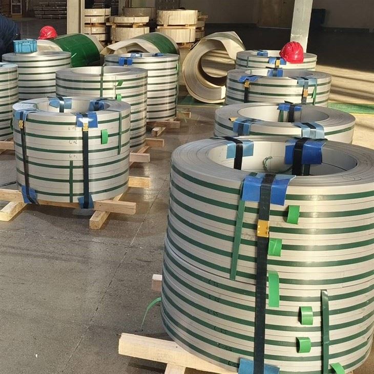 Incoloy 840 Coil suppliers