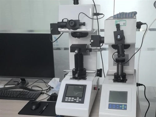 Renforcer la capacité de test pour garantir la qualité des produits