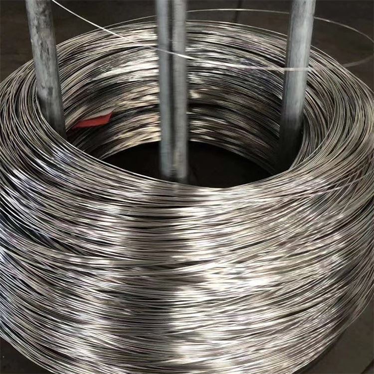 Fil de nickel 230