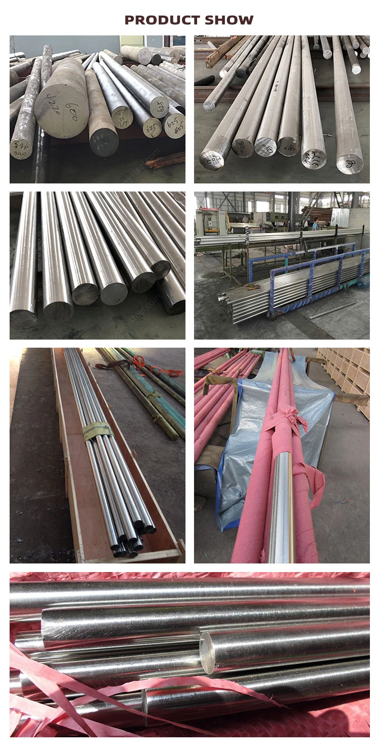 Inconel 751 Bar Inconel 751 Bar